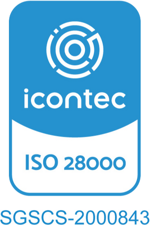 Nuestros certificados - Certificate 3