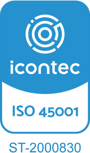 Nuestros certificados - Certificate 4