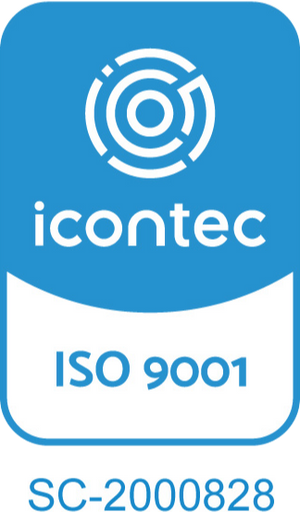 Nuestros certificados - Certificate 1